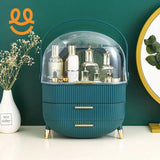 Cosmetic Organizer Box for Brushes & Accessories – Pakistan