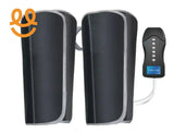 Electric Leg Massager – Pain Relief with Kneading Therapy