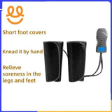 Electric Leg Massager – Pain Relief with Kneading Therapy